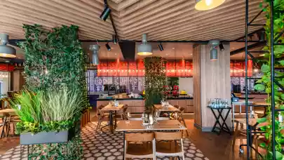 News - Mercure hotel opens in Sibiu