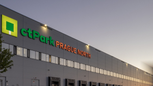 News pbb provides €113 million for CTP's Czech logistics portfolio