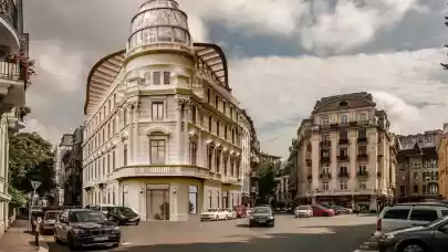 News - Ennismore to open hotel in Bucharest