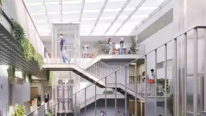 News - Immocap to build 1,500 flats in Bratislava within 10 years