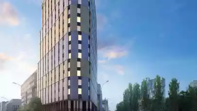 News - Holiday Inn Warsaw City Centre opens