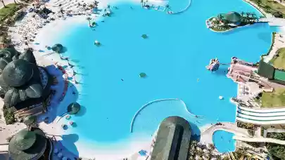 News - Forty Management & Crystal Lagoons to invest €630 million in seven cities