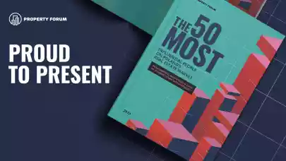 News - Get to know “The 50 most influential people in Poland’s real estate market”