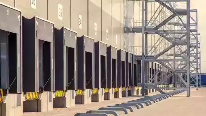 News - Over 500,000 sqm of industrial projects under construction in Romania