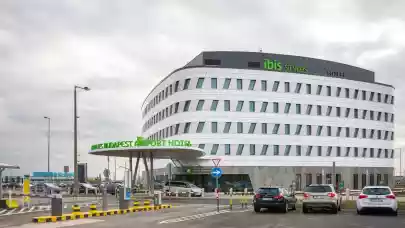 News - Airport hotel opens in Budapest