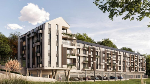 News Czech developer Domoplan to build flats in Belgrade