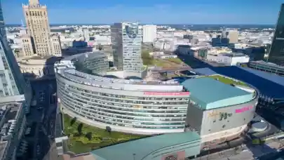 News - Globalworth secures €145 million bank financing in Poland