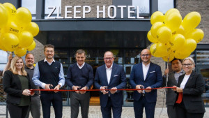 News Deutsche Hospitality opens new hotel in Prague