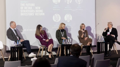 News Poland's retail market regains the trust of investors