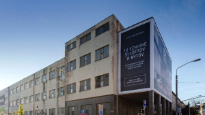News New lofts to be built in Bratislava