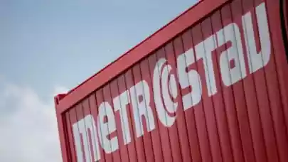 News - Metrostav to buy quarries in South Bohemia