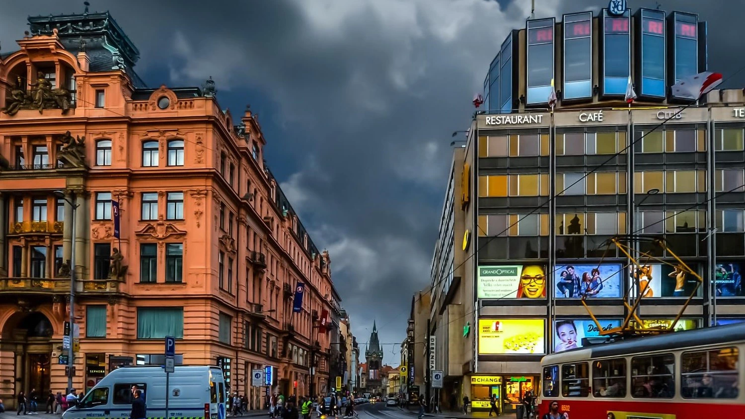 News Article Prague new office supply hits three-year high