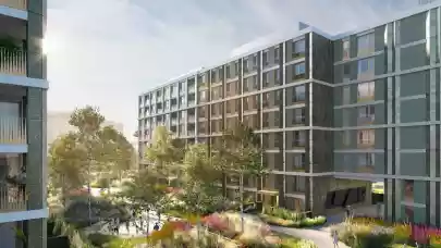 News - Alto builds another residential project in Bratislava