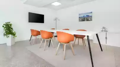 News - IWG to open two new locations in Hungary