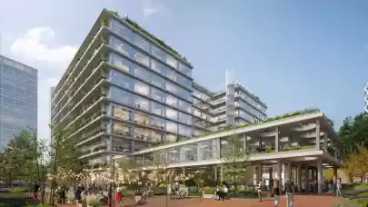 News - Echo Investment Group stays on stable growth path