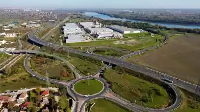 News - Prologis commences construction of four new buildings