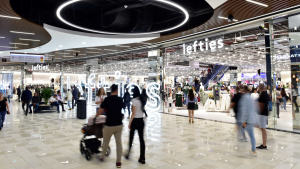 News NEPI Rockcastle: International retailers crowd into CEE
