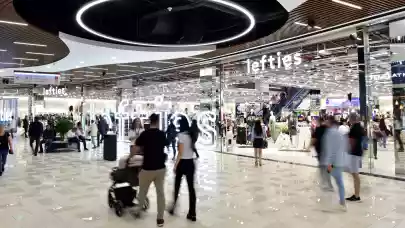 News - NEPI Rockcastle: International retailers crowd into CEE