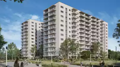 News - HILS Development to start large mixed-use project in Bucharest