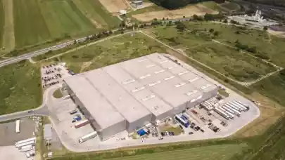 News - Valeo increases its space in Contera Park Prešov