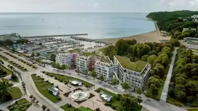News - New Mövenpick hotel to be built in Gdynia