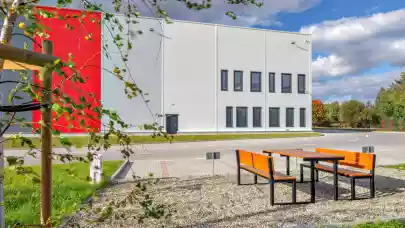 News - 7R secures financing for 7R City Flex Katowice I