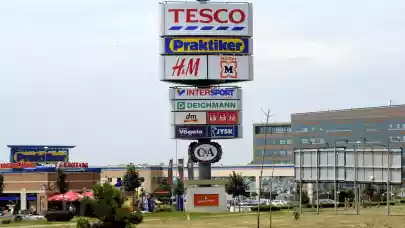 News - Erste Real Estate Fund acquires Budapest retail park
