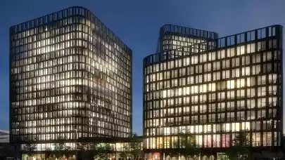 News - Austrian property giant Signa files for insolvency over financial issues