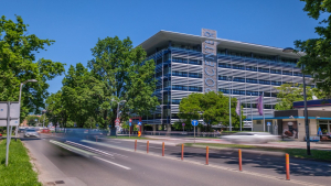 News S Immo sells office building in Zagreb