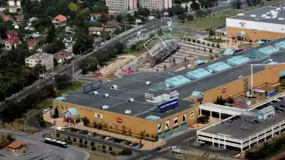 News - CPI plans major refurbishments in Budapest