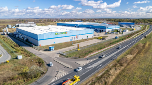 News Topband Smart Europe inaugurates plant in CTPark Timișoara