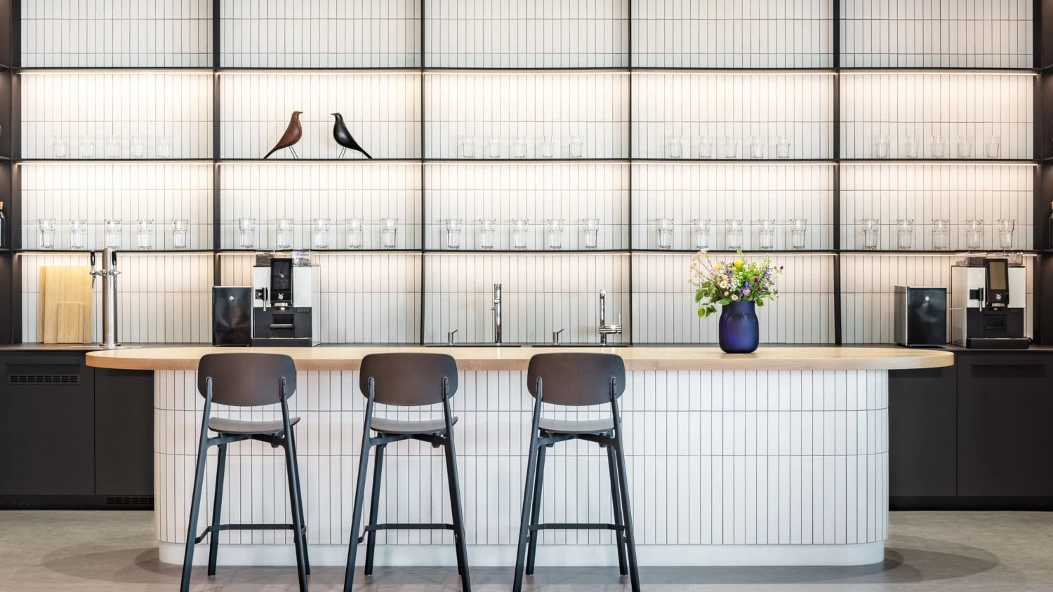 News Article Penta Real Estate sells coworking centre to Scott.Weber