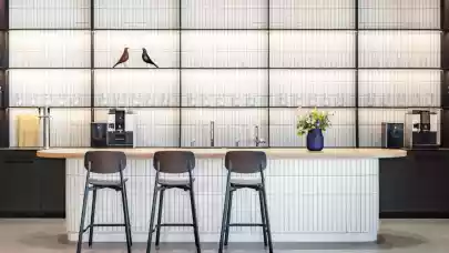 News - Penta Real Estate sells coworking centre to Scott.Weber