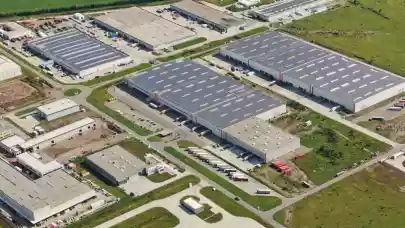 News - Groupe Atlantic to open plant in PWP Bucharest North