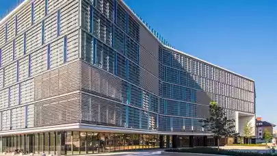 News - Globalworth eyes NEPI-owned office buildings in Romania