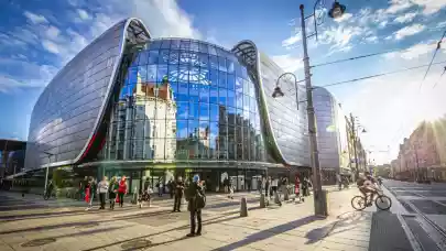 News - 2024 promises target-rich investment environment, says Savills IM