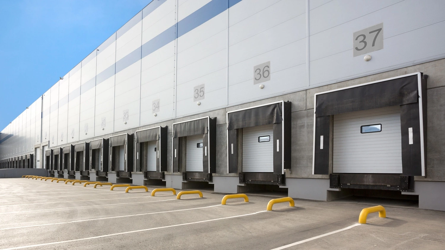 News Article Panattoni to build large BTS logistics centre in Budapest