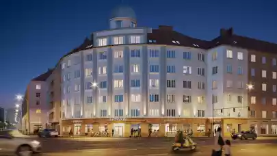 News - Co-living properties grab European investors’ attention