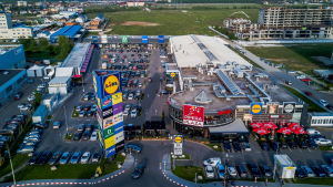 News M Core enters Romania with €219 million retail park acquisition