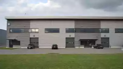 News - Panattoni Europe buys warehouse and land in Lodz