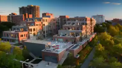 News - Can repurposing really be the solution to the housing crisis?