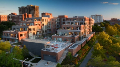 News Can repurposing really be the solution to the housing crisis?
