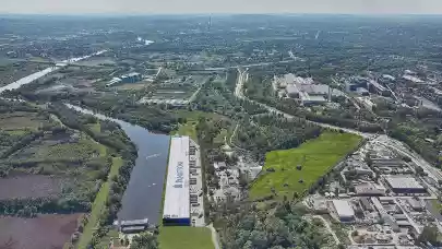News - Panattoni to build 25,000 sqm industrial park in Kraków