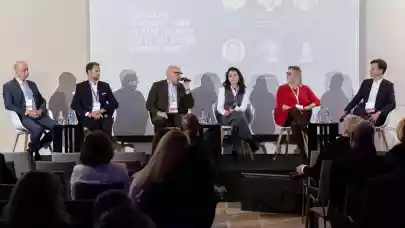 News - To make progress, you go to the office