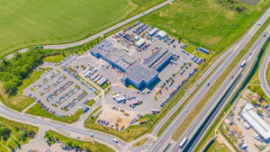 News Poland set to see new manufacturing plants built