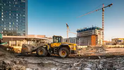 News - Penta starts works on new office building in Bratislava