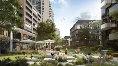 News - JTRE presents new residential project in Bratislava