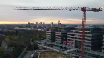 News - CRE investments in Czechia to grow in 2024