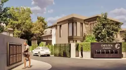 News - Romanian entrepreneur enters BTR niche in Bucharest