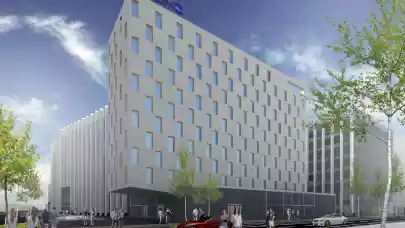 News - New Radisson Blu Hotel signed for Timisoara